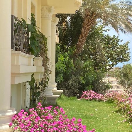 Bahga Palace 5 Residential Apartments Hurgada Dış mekan fotoğraf